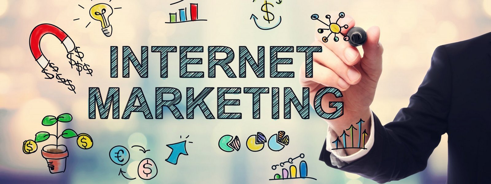 Internet Marketing Basics