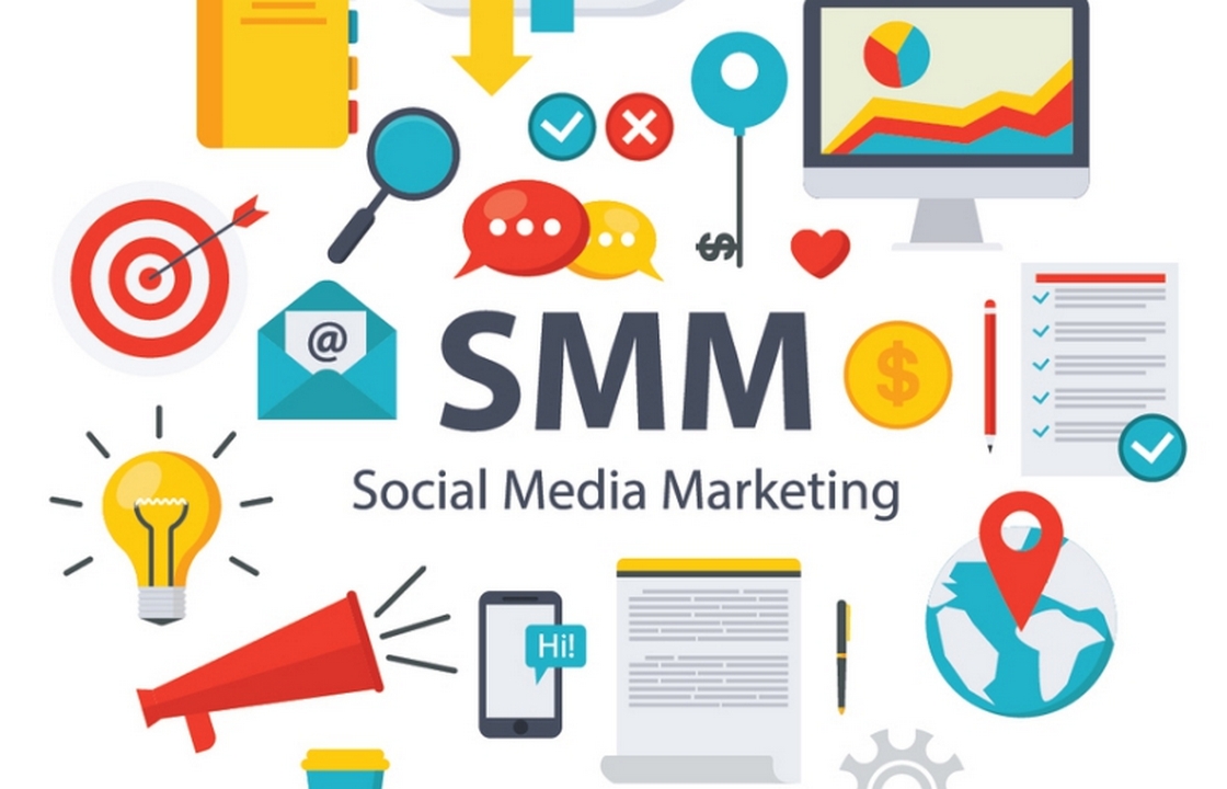 Practical course of internet marketer